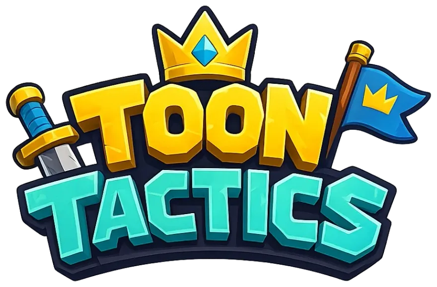 Toon Tactics